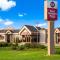 Best Western Plus York Hotel and Conference Center - York