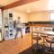 Dusky Lodge