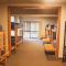 Dusky Lodge