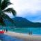 Ibiza Phi Phi - Islas Phi Phi