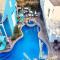 4 BR - Sleeps 8! Best location next to Bourbon Street!
