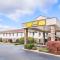 Super 8 by Wyndham Wausau