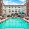 MainStay Suites Greenville Airport