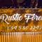 Rustic Forest Guest House