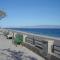 Mirone Apartment FRONTE MARE beachfront house