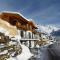 SonnenChalet Werfenweng