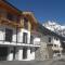 SonnenChalet Werfenweng