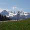 SonnenChalet Werfenweng