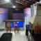 Duplex com piscina