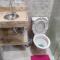 Duplex com piscina