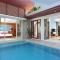 Apsara Beachfront Resort & Villa - SHA Extra Plus - Khao Lak