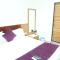 Shree Akshar Restaurant and Hotel
