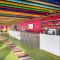ibis Styles Budapest Citywest Foto: ibis Styles Budapest Citywest