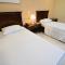 Hotel Formosa Daet