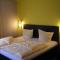 Park-Villa, Therme und Kurpark