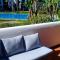 Luxury Flat Marina Agadir