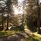 Hillside Log cabin, Ardoch Lodge, Strathyre - Strathyre