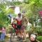 Green Garden Homestay