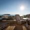 Budva Bay View Luxury Apartments