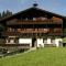 Appartementhaus Talwinkel