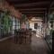 Casa Prana Hotel in Atitlan