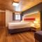 Meisser Lodge