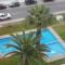 DEPTO 1RA LINEA FRENTE AL MAR Condominio Palmar 4P
