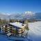 Wellness Aparthotel "Lechlife" incl Pool - 400m zum Skilift - Reutte