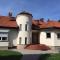 MiędzylesieHouse Foto: MiędzylesieHouse