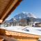 Appartements Schneezauber