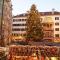 Hotel Sonnhof - Innsbruck