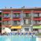 Giardino dei Colori Appartamenti Dianella Pool relax &family friendly