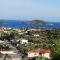 Camelia studios Skiathos Town