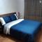 Nouaceur Garden Comfort and Serenity Casa Airport
