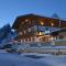 Appartements Alpin