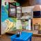 Floripa Surf Hostel