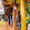 Floripa Surf Hostel