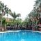 Costa Tropical Golf, Sol con Hermoso Balcón
