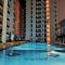 Residences at Daya by SR Home - 新山