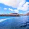 La Graciosa Punta Caracol