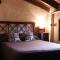 Casa Rural La Ossa