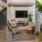 Bushwillow Private Villa
