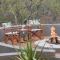 Bushwillow Private Villa - Гудспрейт Bushwillow Private Villa - Гудспрейт