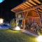 Gästehaus Almrausch, Ferienanlage mit Pool