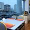 Al Dyafa Hotel Suites