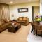 Orange Suites Hotel