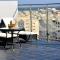Al Dyafa Hotel Suites