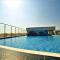 Al Dyafa Hotel Suites