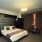 Al Dyafa Hotel Suites