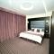 Al Dyafa Hotel Suites